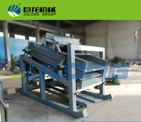 淘金設(shè)備中電控柜的作用是什么？